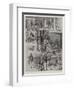 A New Hobby for School-Boys, the Kennel Club at Clayesmore School, Enfield-S.t. Dadd-Framed Giclee Print