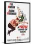 A New Kind of Love-null-Framed Poster