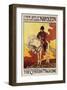 A new Life of Napoleon-Grasset-Framed Art Print