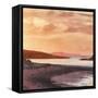 A New Morning II-Alonzo Saunders-Framed Stretched Canvas