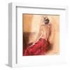 A New Morning-Talantbek Chekirov-Framed Art Print