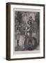 A New Opera by an Englishwoman-Henry Charles Seppings Wright-Framed Giclee Print