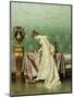 A New Pair of Shoes-Vittorio Reggianini-Mounted Giclee Print