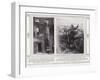 A New Phase of War Work-null-Framed Photographic Print