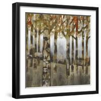 A New Season I-Liz Jardine-Framed Art Print