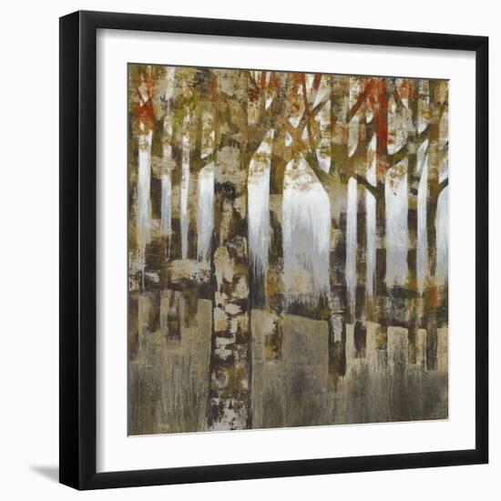 A New Season I-Liz Jardine-Framed Art Print