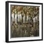 A New Season II-Liz Jardine-Framed Art Print