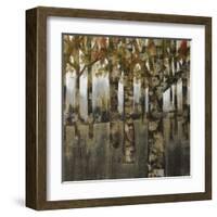 A New Season II-Liz Jardine-Framed Art Print