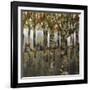 A New Season II-Liz Jardine-Framed Art Print