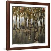 A New Season II-Liz Jardine-Framed Art Print