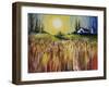 A New Vision-Cherie Roe Dirksen-Framed Giclee Print