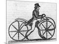 Wood Mount