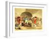 A New Way to Pay the National-Debt-null-Framed Giclee Print