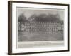 A New Zealand Corps of Amazons-null-Framed Giclee Print