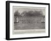 A New Zealand Corps of Amazons-null-Framed Giclee Print