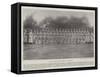 A New Zealand Corps of Amazons-null-Framed Stretched Canvas