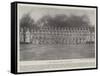 A New Zealand Corps of Amazons-null-Framed Stretched Canvas