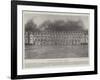 A New Zealand Corps of Amazons-null-Framed Giclee Print