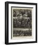 A Newhaven Fisherman's Wedding-William Bazett Murray-Framed Giclee Print