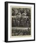 A Newhaven Fisherman's Wedding-William Bazett Murray-Framed Giclee Print