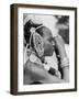 A Nigerian Girl, 1936-null-Framed Giclee Print