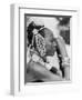 A Nigerian Girl, 1936-null-Framed Giclee Print