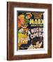 A Night At the Opera, 1935, Directed by Sam Wood-null-Framed Giclee Print