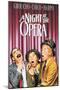 A Night At The Opera, 1935-null-Mounted Art Print