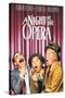 A Night At The Opera, 1935-null-Stretched Canvas