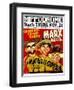 A Night At The Opera, 1935-null-Framed Art Print