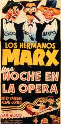 Download A Night At The Opera 1935 Background