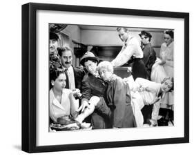 A Night at the Opera-null-Framed Photo