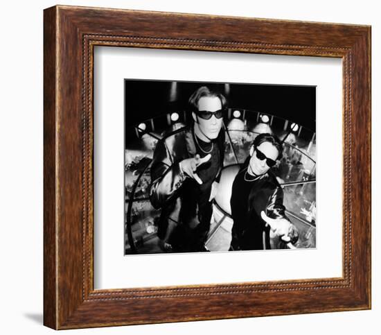 A Night at the Roxbury-null-Framed Photo