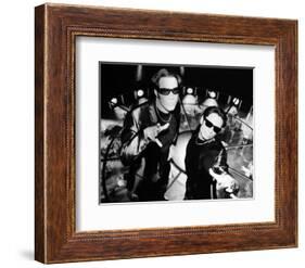 A Night at the Roxbury-null-Framed Photo