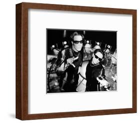 A Night at the Roxbury-null-Framed Photo