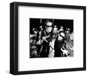 A Night at the Roxbury-null-Framed Photo