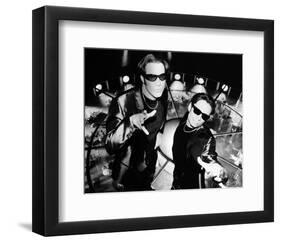 A Night at the Roxbury-null-Framed Photo