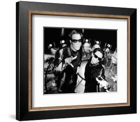 A Night at the Roxbury-null-Framed Photo