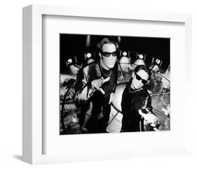 A Night at the Roxbury-null-Framed Photo