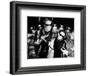 A Night at the Roxbury-null-Framed Photo