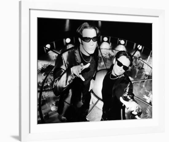 A Night at the Roxbury-null-Framed Photo