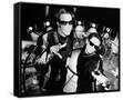 Canvas Black