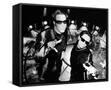 Canvas Black