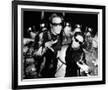 Gramercy Black