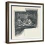 A Night in an Opium Den, 1891-null-Framed Giclee Print