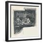 A Night in an Opium Den, 1891-null-Framed Giclee Print