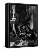 A Night in Casablanca, 1946-null-Framed Stretched Canvas