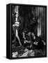 A Night in Casablanca, 1946-null-Framed Stretched Canvas