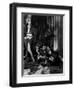 A Night in Casablanca, 1946-null-Framed Premium Photographic Print