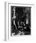 A Night in Casablanca, 1946-null-Framed Premium Photographic Print